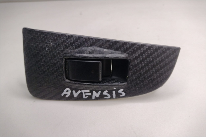 Buton Electric 423205160 / 8654 Toyota Avensis 2 T25 [2002 - 2006]