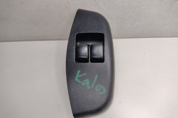 Buton Electric 612W13710 Chevrolet Kalos [2003 - 2008]