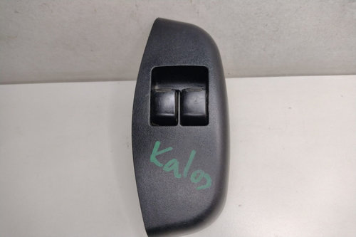 Buton Electric 612W13710 Chevrolet Kalos [2003 - 2008]