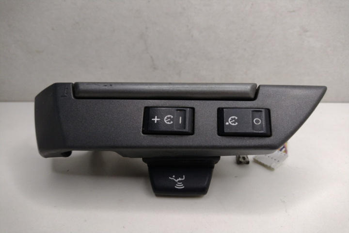 Buton Electric Comenzi Volan XPD500600WVH Land Rover Range Rover 3 [facelift] [2005 - 2009]