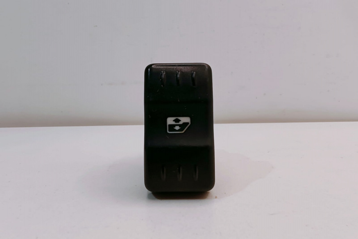 Buton Electric DAV 22681 Dacia Logan [2004 - 2008]