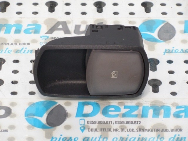 Buton electric dreapta fata, 13206806, Opel Corsa D, (id:183980)