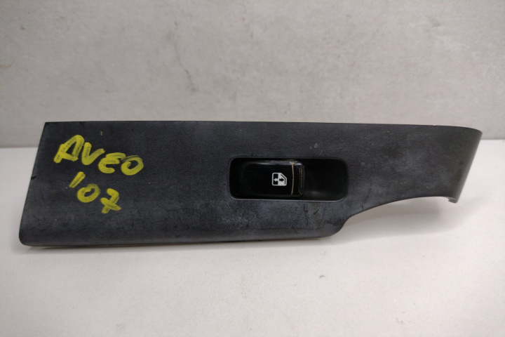 Buton Electric Geam 202005661 Chevrolet Aveo T200 [2003 - 2008]