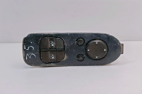 Buton Electric Geamuri 8M0867255M / 95vwa17167 Volkswagen VW Sharan [1995 - 2000]