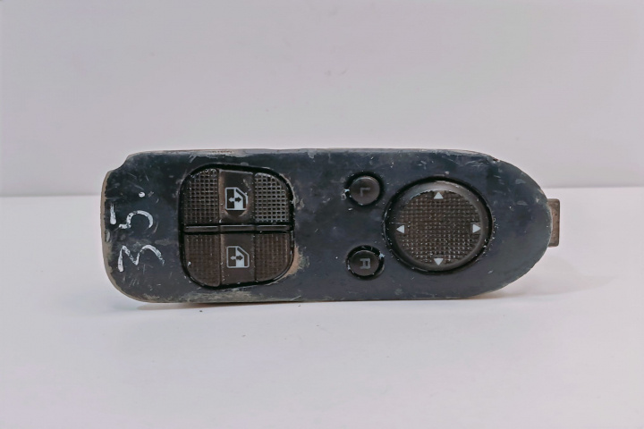 Buton Electric Geamuri, cod 8M0867255M / 95vwa17167 8M0867255M / 95vwa17167 Seat Alhambra [1996 - 2000]