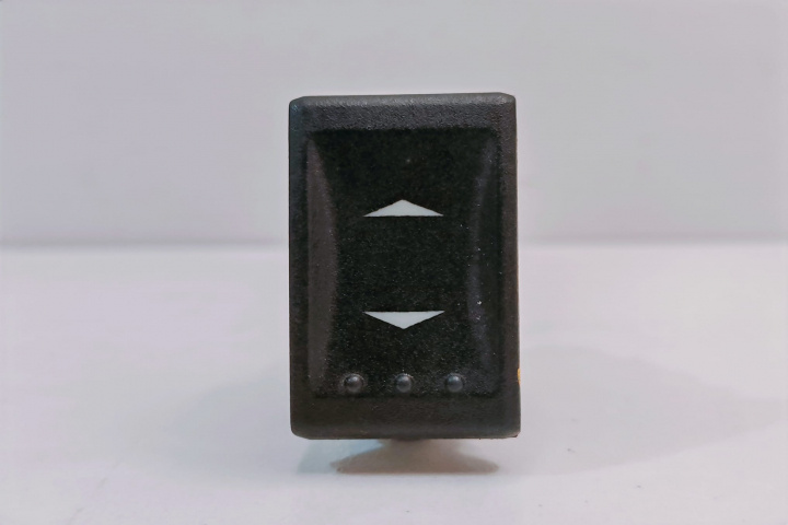 Buton Electric Geamuri dreapta spate, cod 1S7T14529AB 1S7T14529AB Ford Mondeo MK3 [2000 - 2003]
