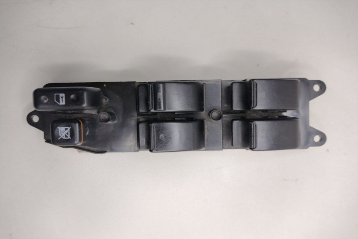 Buton Electric Geamuri Toyota Avensis 2 T25 [2002 - 2006]