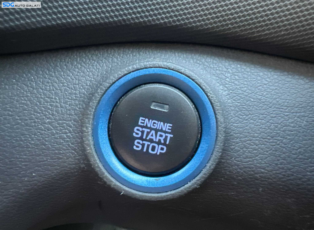Buton Engine Start Stop Pornire Hyundai Ioniq 2016 - 2019 [K6509]