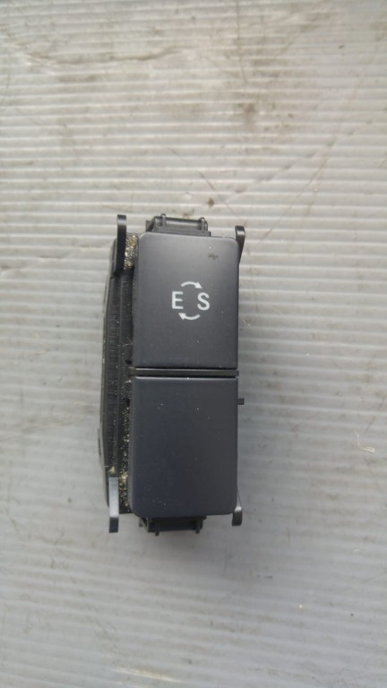Buton es mercedes e class w212 a2129054900