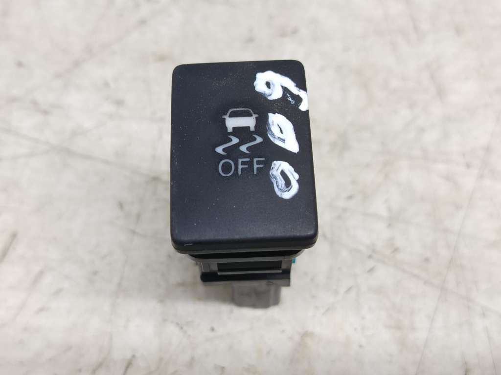 Buton esp 15c629 Toyota Aygo 2 [2014 - 2020] 1.0 benzina 1KRFE