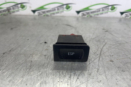 Buton ESP 1J0927134A / 1J0 927 134 A Volkswagen VW Golf 4 [1997 - 2006] Hatchback 3-usi 1.6 MT (105 ...
