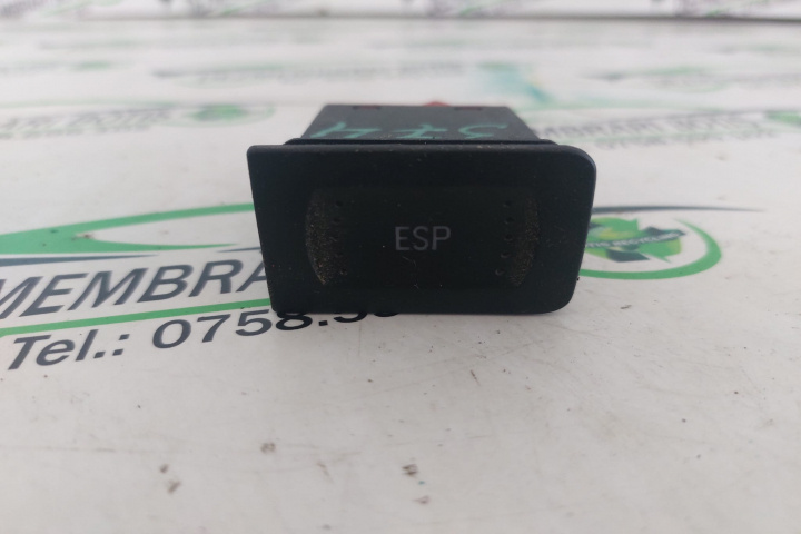 Buton ESP 1J0927134A Volkswagen VW Golf 4 [1997 - 2006] Hatchback 5-usi 1.4 MT (75 hp)
