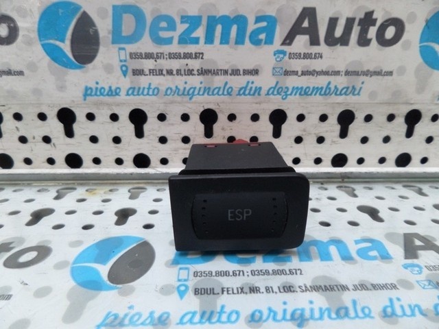 Buton esp, 1J0927134A, Vw Golf 4 (1J1) 1997-2005 (id:195245)