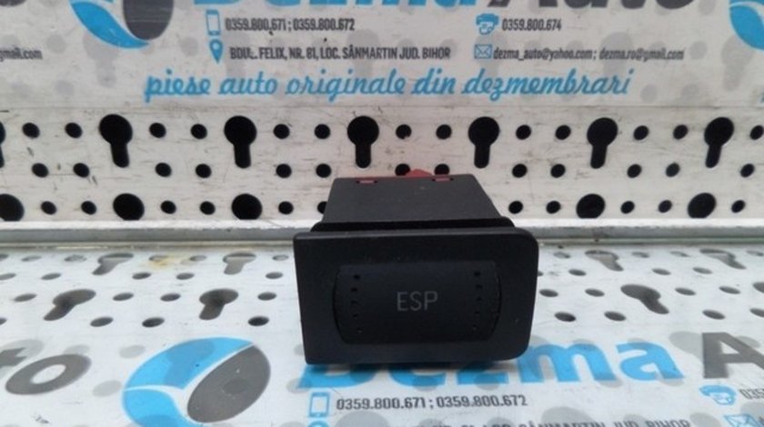 Buton esp, 1J0927134A, Vw Golf 4 (1J1) 1997-2005 (id:195245)