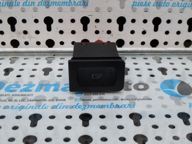 Buton esp, 1J0927134A, Vw Golf 4 (1J1), 1997-2005 (id:184306)
