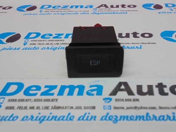 Buton esp 1J0927134A Vw Golf 4 (1J1) (id:195245)