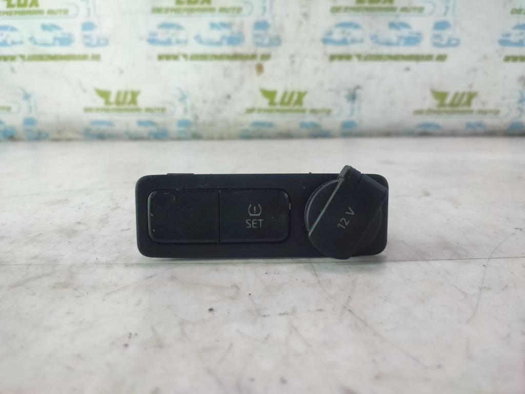 Buton ESP 1S0863617A Skoda Citigo [2011 - 2017] 1.0 benzina CHYA
