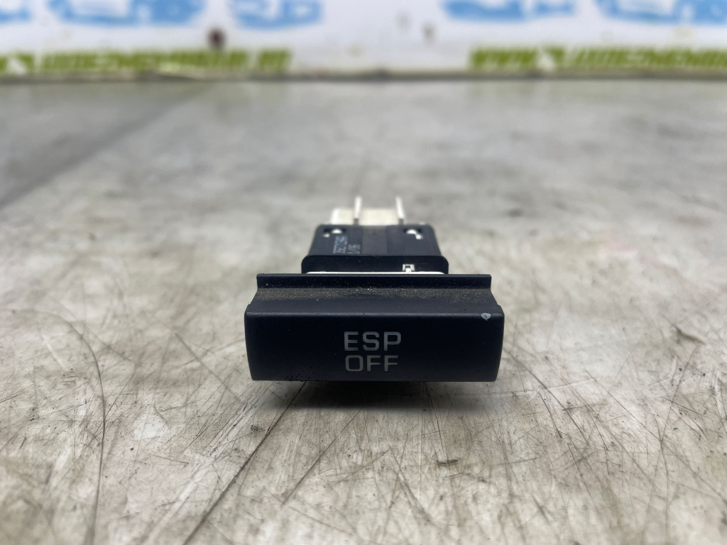 Buton ESP 1Z0927134A Skoda Octavia 2 [2004 - 2008] 2.0 tdi BMM