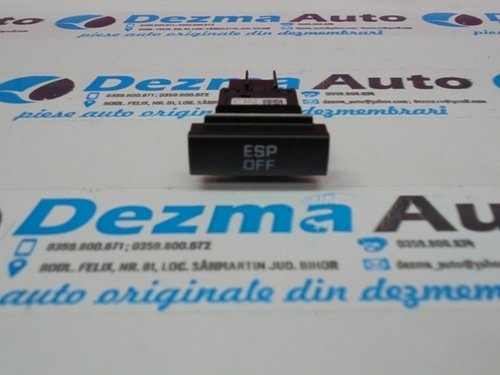 Buton esp 1Z0927134C, Skoda Octavia 2 Combi (1Z5) (id:154703)