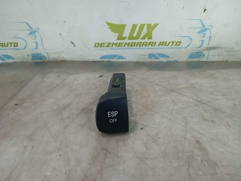 Buton ESP 202002962 Hyundai Santa Fe CM [2006 - 2010]