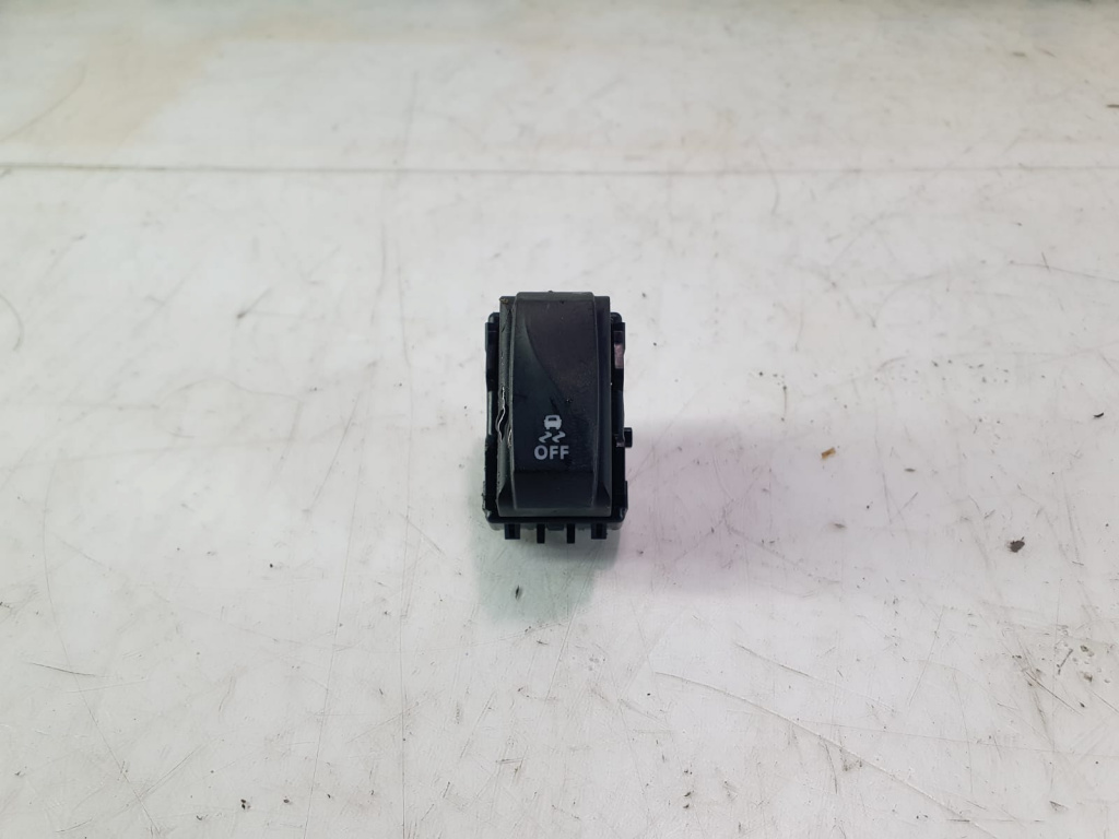 Buton esp 251451432R Dacia Spring [1st facelift] [2022 - 2024] 4DB401