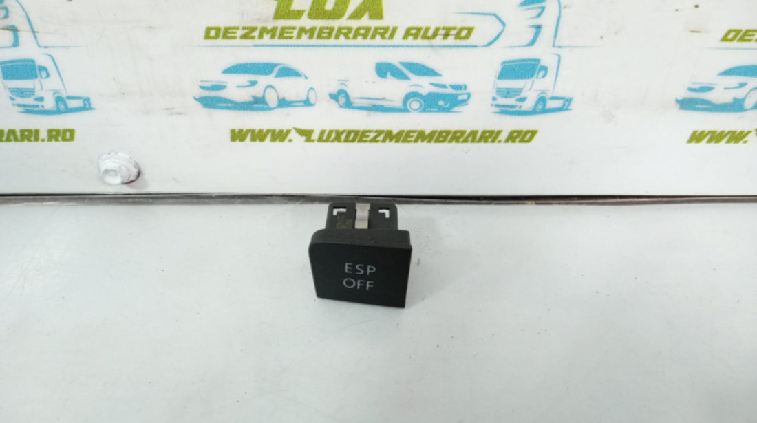 Buton ESP 3c0927117c Volkswagen VW Passat B6 [2005 - 2010]