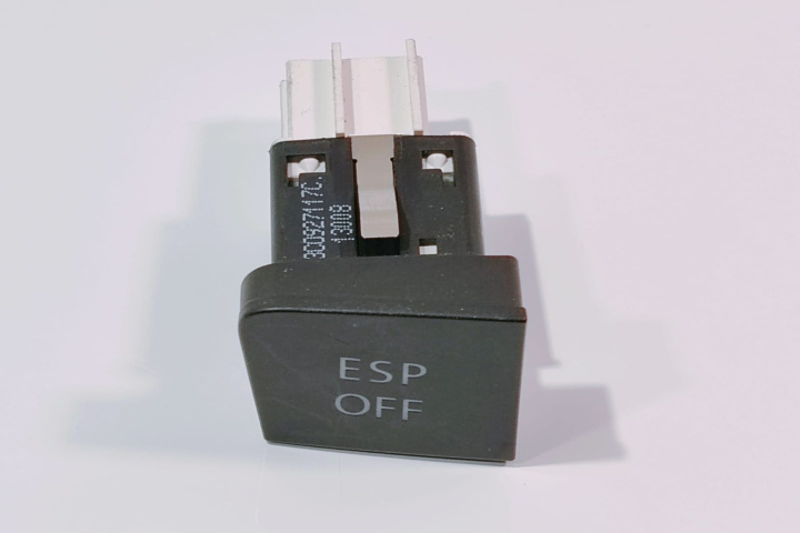 Buton ESP 3C0927117C Volkswagen VW Passat B6 [2005 - 2010]