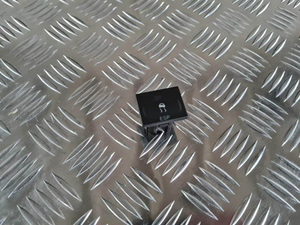 Buton ESP 3M5T-2C418-BE Ford Transit an fab. 2006 - 2014