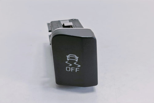 Buton ESP 3T0927134D Skoda Superb 2 [2008 - 2013]