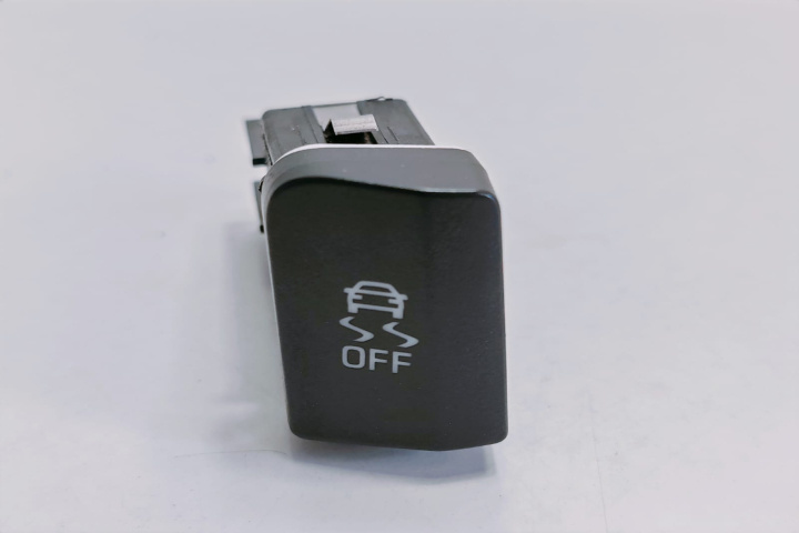 Buton ESP 3T0927134D Skoda Superb 2 [facelift] [2013 - 2015]
