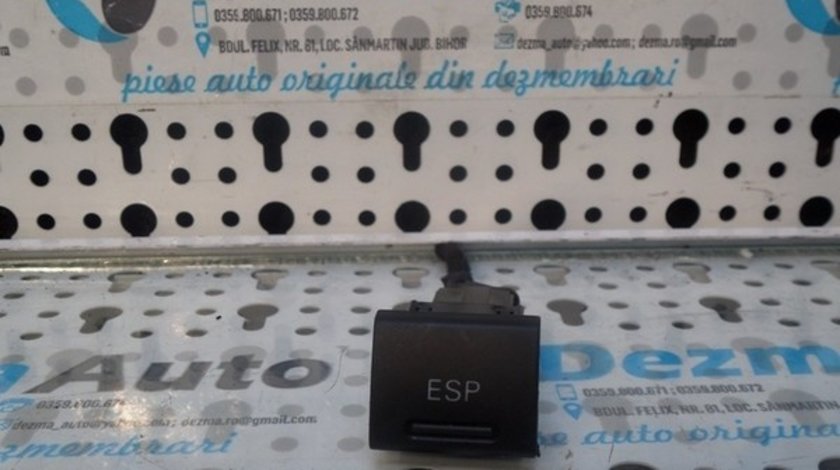 Buton esp, 4B0927134A, Audi A6 (4B, C5) 1997-2005, (id.164367)