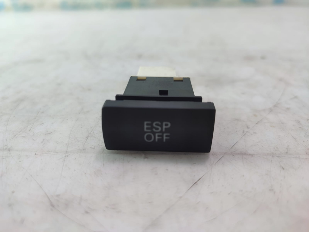 Buton ESP 4F0927134 Audi A6 4F/C6 [facelift] [2008 - 2011] 3.0 tdi CDYA