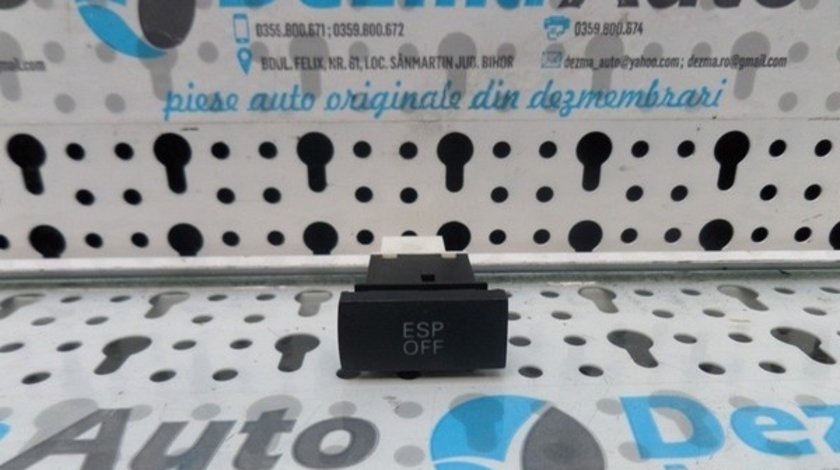 Buton esp 4F0927134, Audi A6, 4F2, 2004-2011 (id:162328)