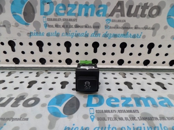 Buton esp, 5J0927134E, Skoda Fabia 2 (5J) 2011-2014, (id:169163)
