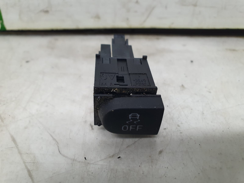 Buton esp 5p0927117a Seat Altea XL [2006 - 2009] 1.6 tdi CAYC