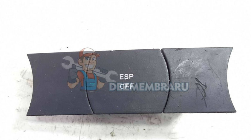 Buton ESP 7L6927225C Volkswagen Touareg (7LA, 7L6) [Fabr 2003-2010] 3.0 BKS