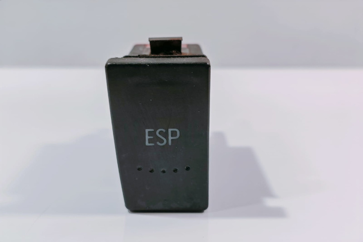 Buton ESP 7M3927134 Volkswagen VW Sharan [2th facelift] [2003 - 2010]
