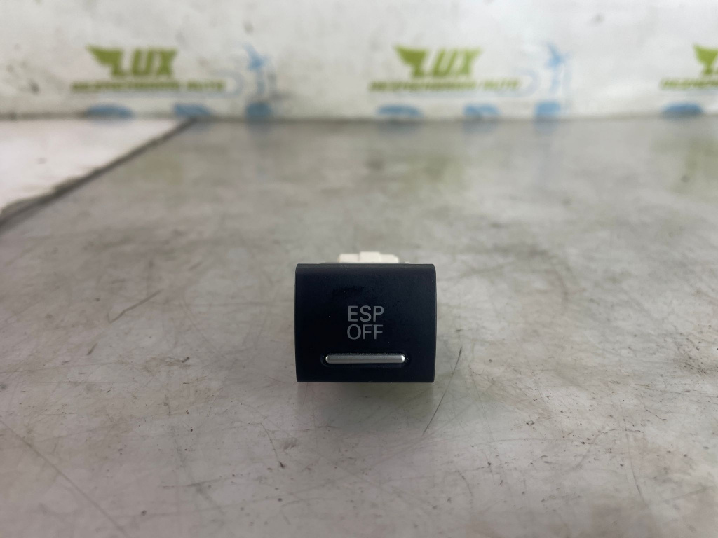Buton esp 8p0927134b Audi A3 8P/8PA [facelift] [2004 - 2008] 2.0 tdi BKD