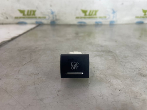 Buton esp 8p0927134b Audi A3 8P/8PA [facelift] [2004 - 2008] 2.0 tdi BKD