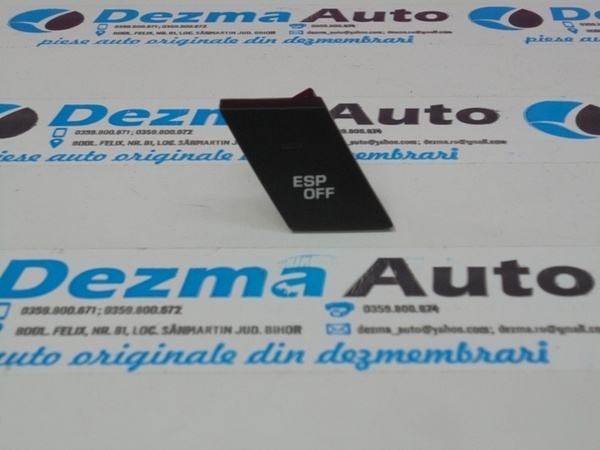 Buton esp 96553138ZD, Citroen C4 Picasso (UD) (id:130486)