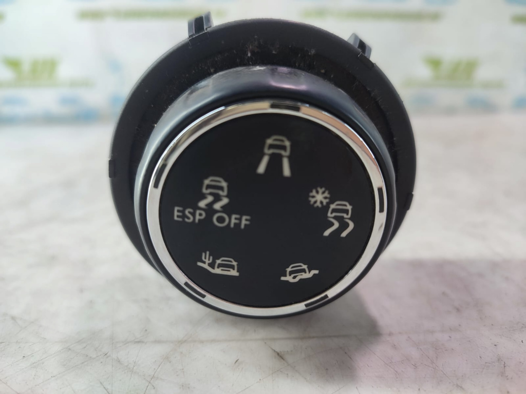 Buton ESP 96634396ZD Peugeot 3008 [2010 - 2013] 1.6 hdi 9HD