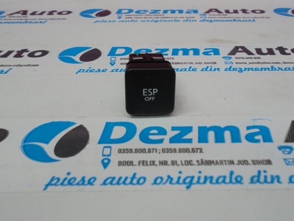 Buton esp 96664234XT, Citroen C4 (B7) (id:208795)