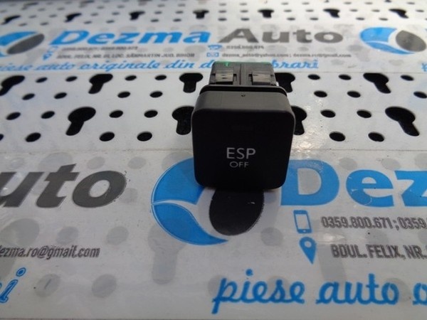 Buton ESP 96664234XT, Citroen C4 (B7) (id:208795)