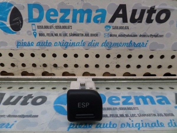 Buton esp Audi 4 8E, B7, 8E2927134