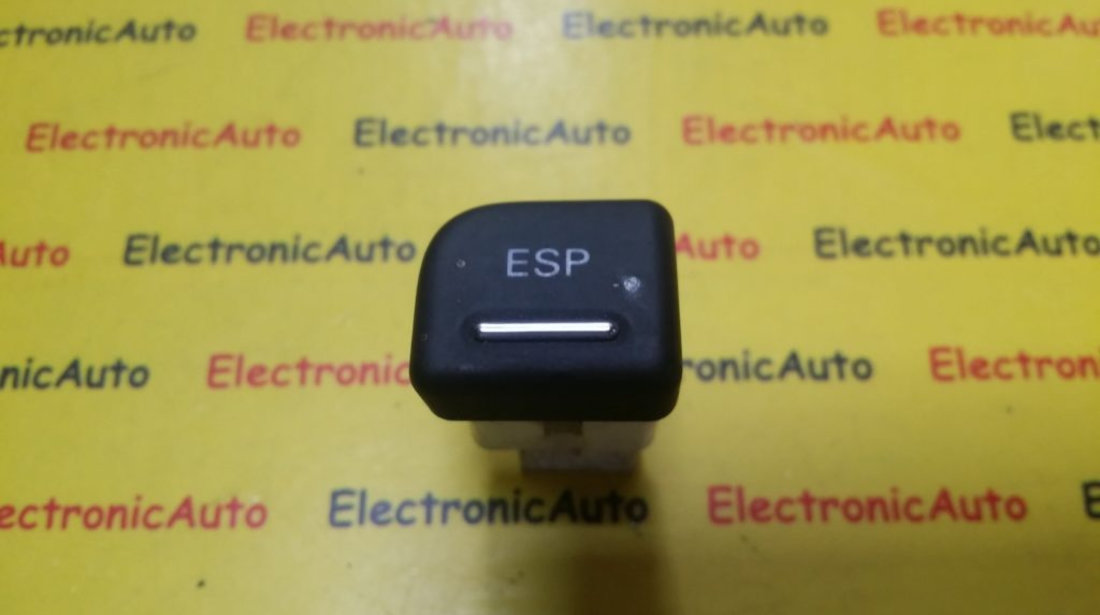 Buton ESP Audi, 8E1927134B, 06143M