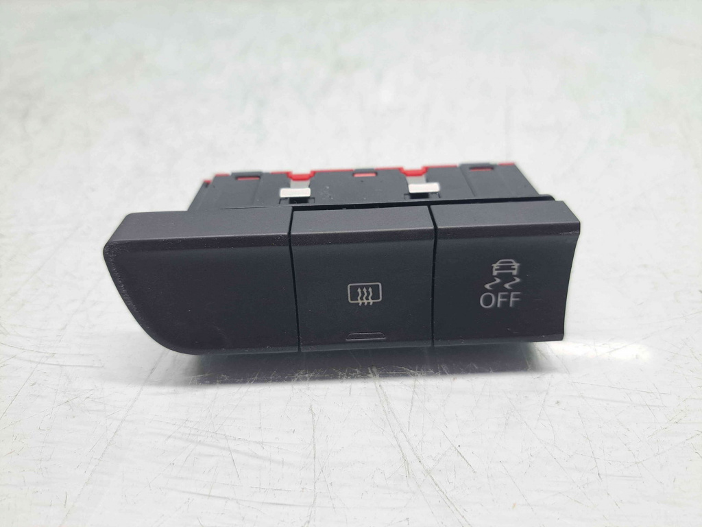 Buton ESP Audi A1 Sportback (8XF) Facelift [Fabr 2011-2018] 8X0959673