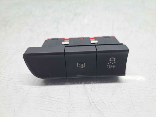 Buton ESP Audi A1 Sportback (8XF) Facelift [Fabr 2011-2018] 8X0959673