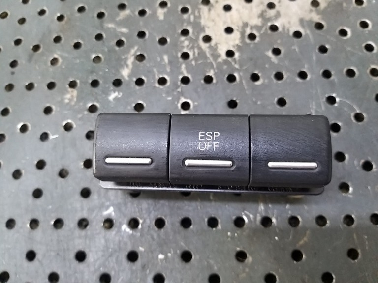 Buton esp audi a3 8p 8p0941567