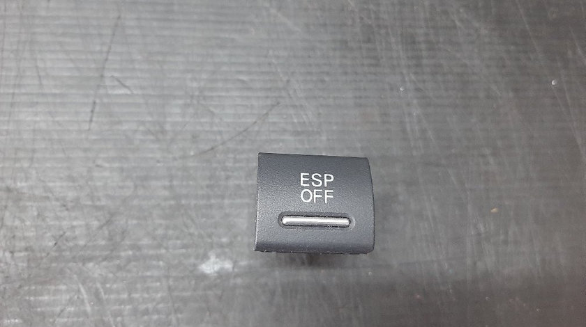 Buton esp audi a3 8p 9751255 8p0927134b