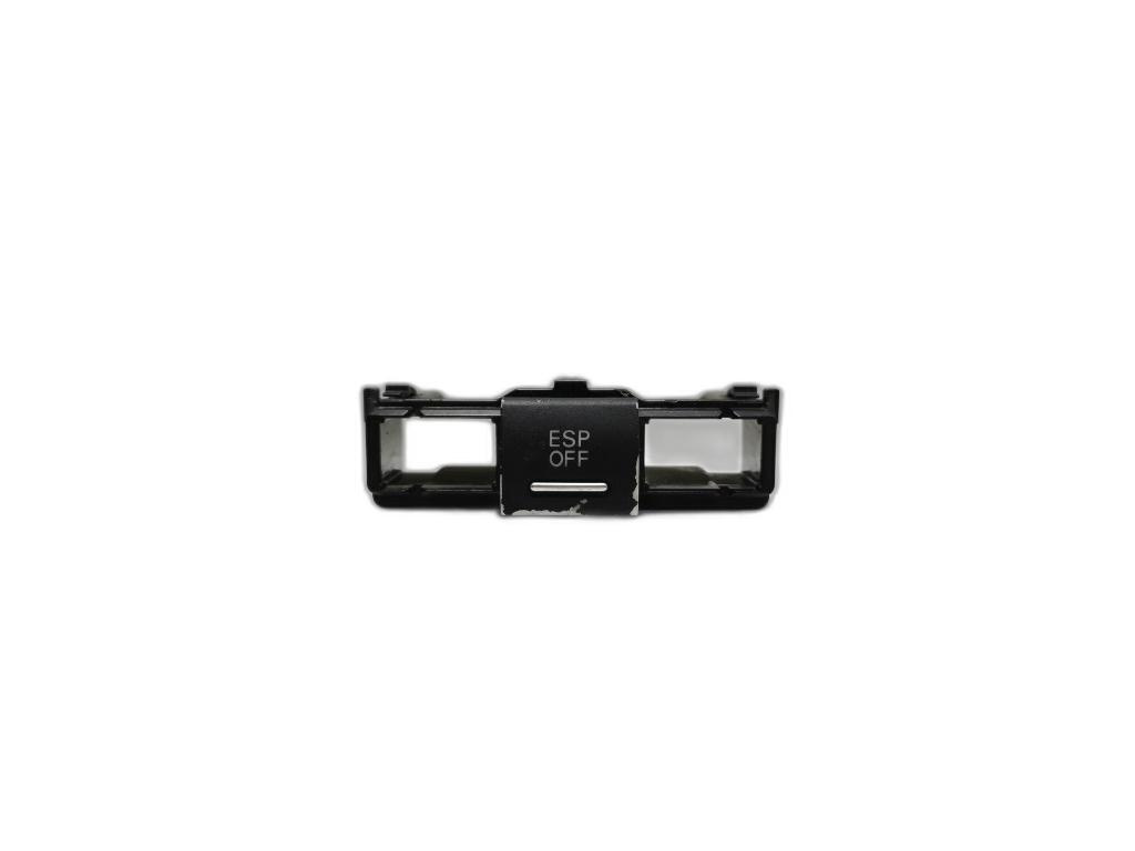 Buton ESP Audi A3 (8P) Coupe 2004 2.0 TDI OEM 8P0927134B
